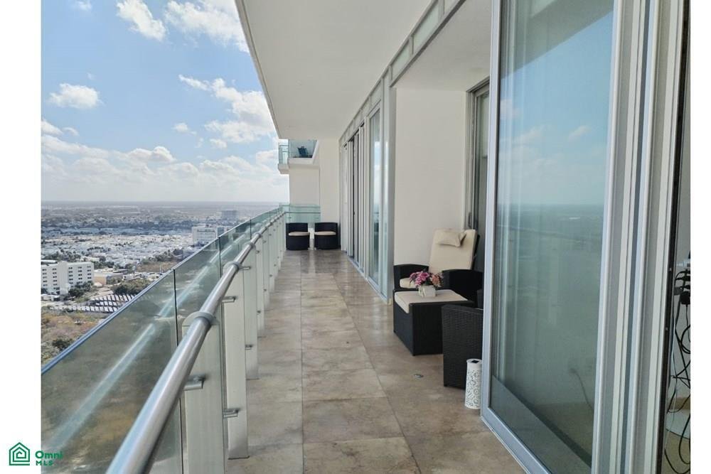 Condo in Mérida, Yucatan, Mexico 1 - 18023261