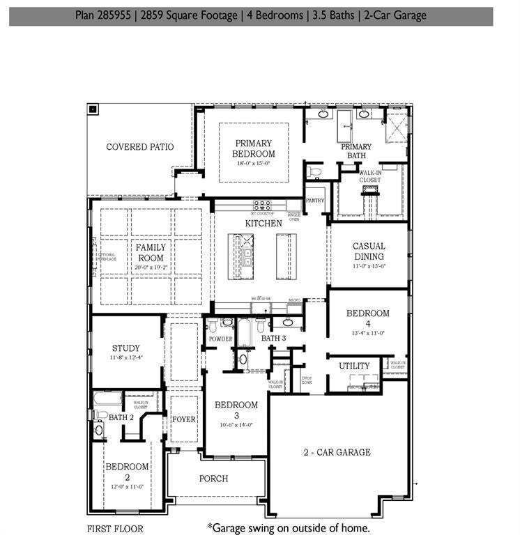 House in Waxahachie, Texas, United States 2 - 18577531
