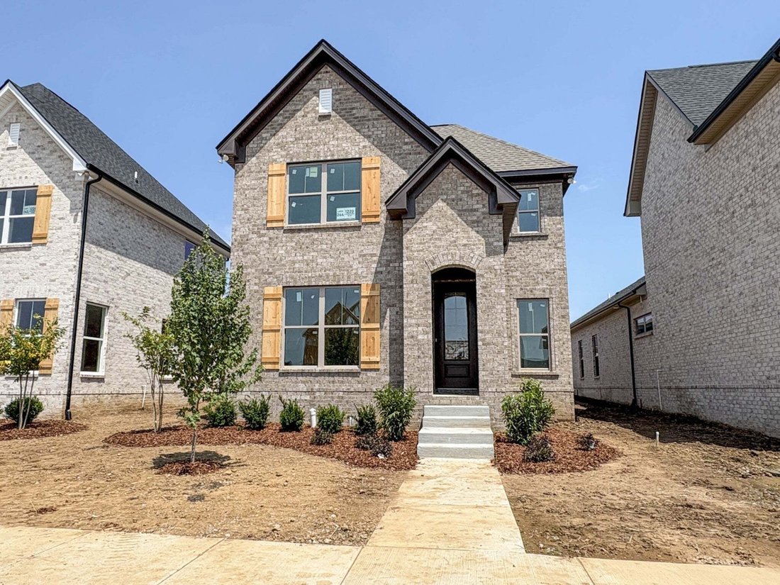 House in Gallatin, Tennessee, United States 1 - 18576680