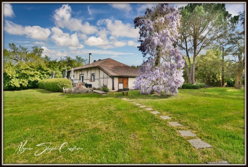House in Linxe, Nouvelle-Aquitaine, France 1 - 18578090