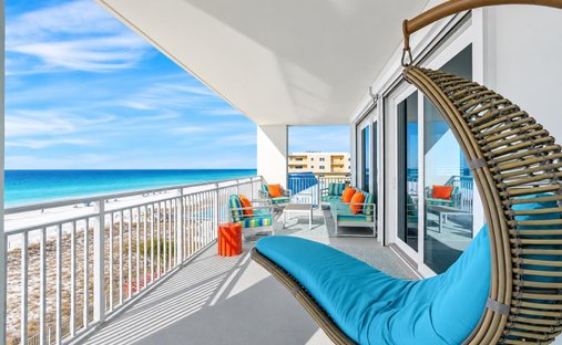 Condo in Wright, Florida, United States 1