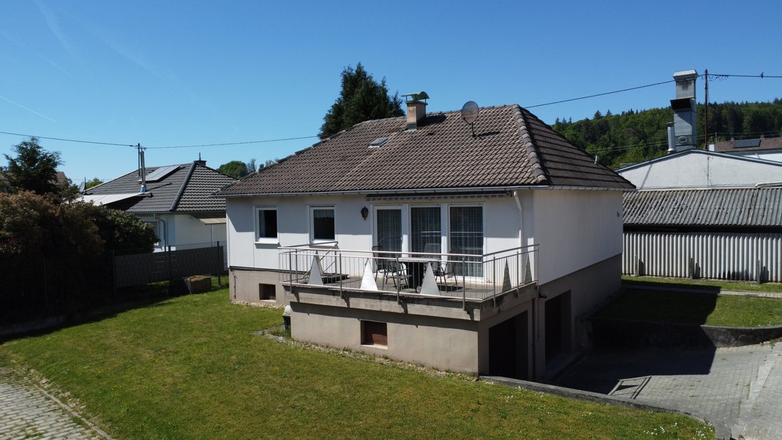 Casa a Maulburg, Switzerland 1 - 18574368
