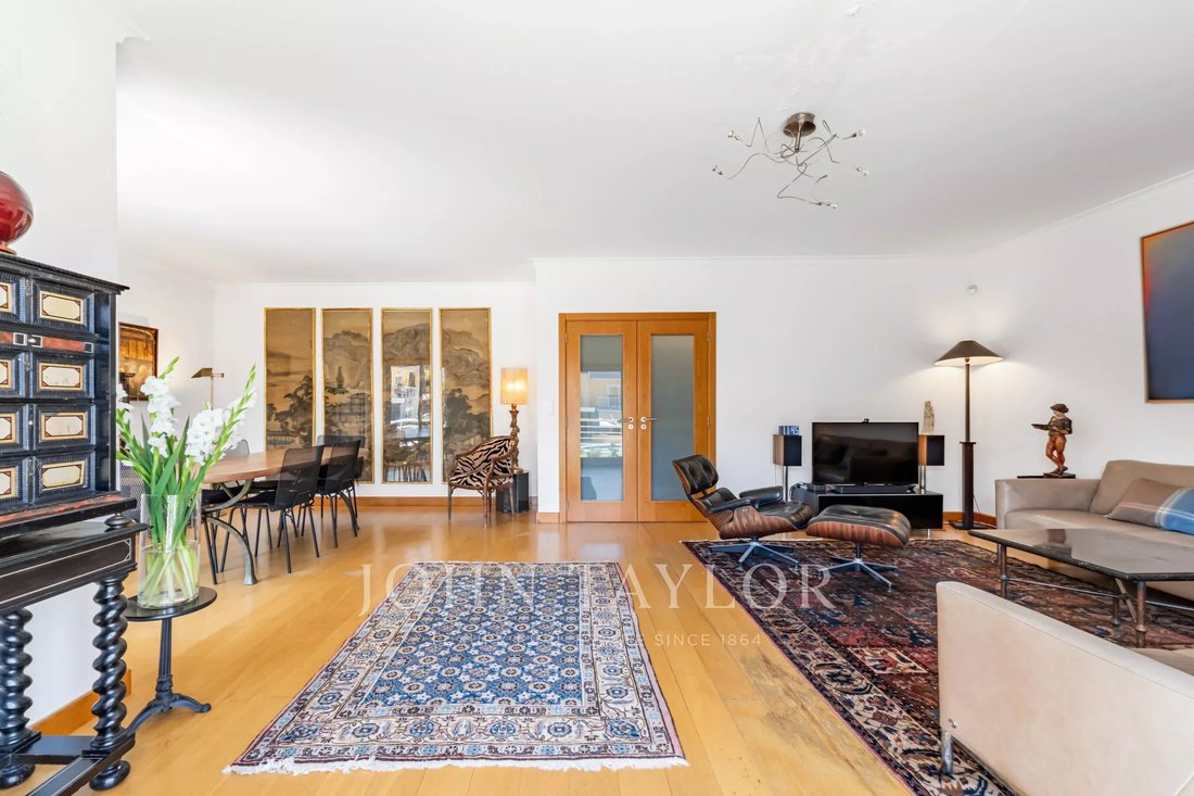 Apartment in Cascais e Estoril, Lisbon, Portugal 3 - 18574983
