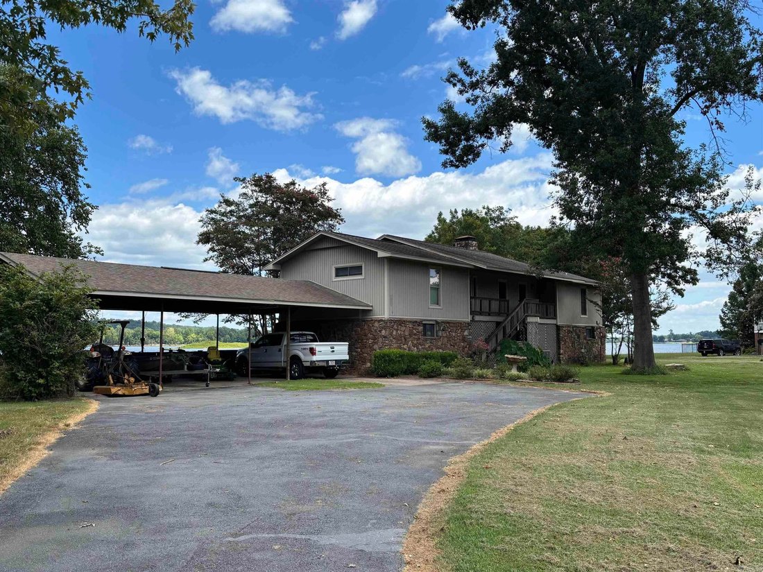 House in Little Rock, Arkansas, United States 1 - 18576901