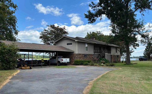 Casa en Little Rock, Arkansas, Estados Unidos 1