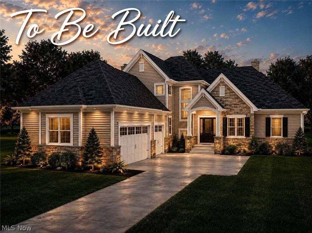 House in Solon, Ohio, United States 1 - 18576101