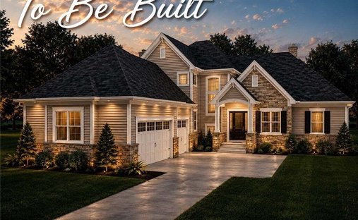 Maison à Solon, Ohio, États-Unis 1