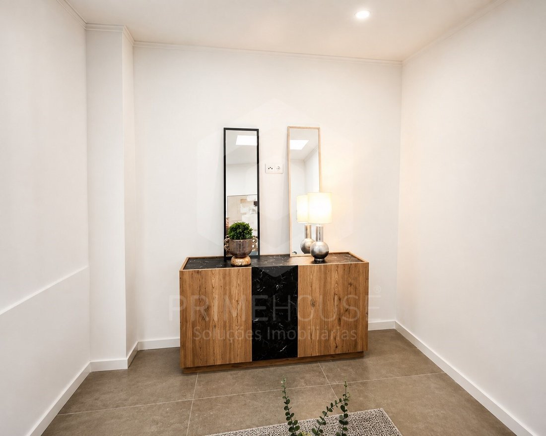 Apartment in Benfica, Lisbon, Portugal 2 - 18536368