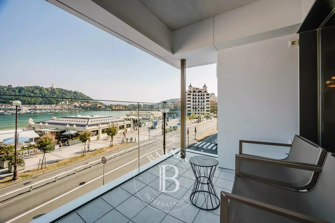 Apartment in Spain 1 - 18574429