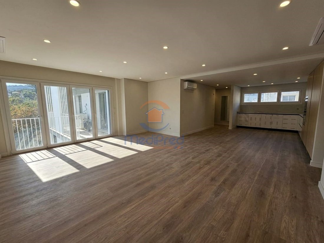 Appartement à Ramada e Canecas, Lisbonne, Portugal 1 - 18578018