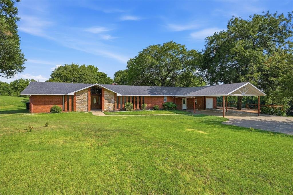 House in Sherman, Texas, United States 1 - 18577545