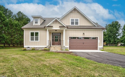 House in Youngsville, North Carolina, United States 1