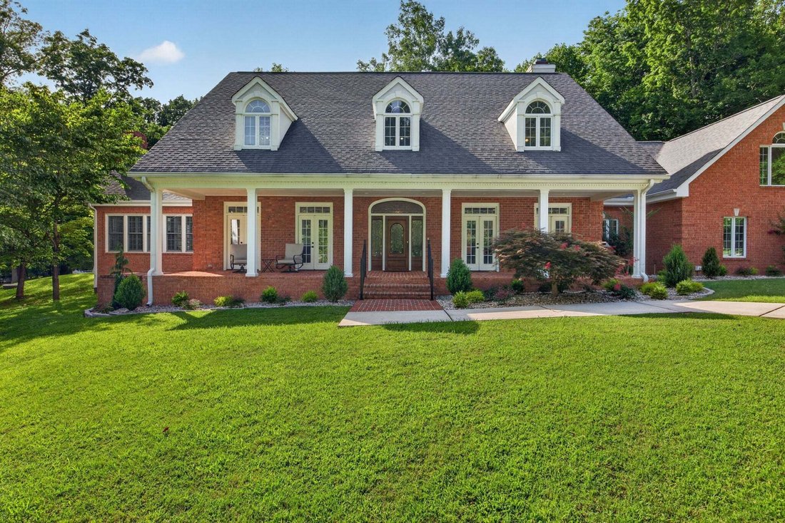 House in McMinnville, Tennessee, United States 3 - 18576654