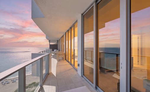 Condominio a Riviera Beach, Florida, Stati Uniti 1