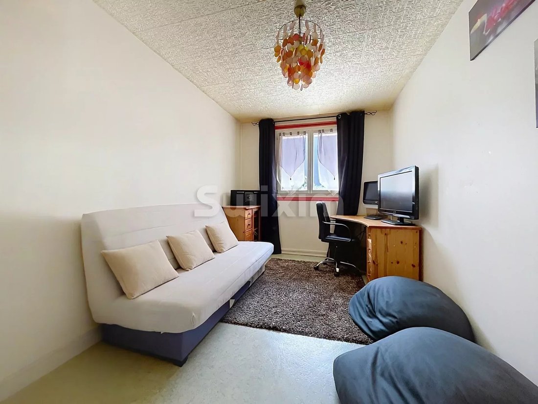 Apartment in Chamonix-Mont-Blanc, Auvergne-Rhône-Alpes, France 4 - 18575191