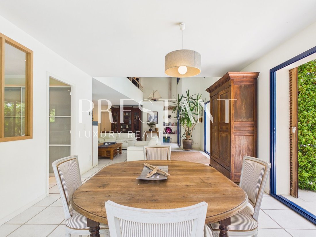 House in Saint-Martin-de-Seignanx, Nouvelle-Aquitaine, France 5 - 18578086