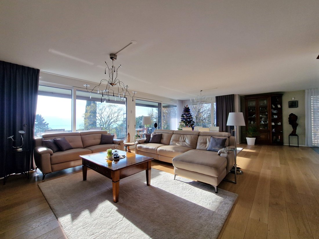 Appartement à Pully, Vaud, Suisse 5 - 18576409