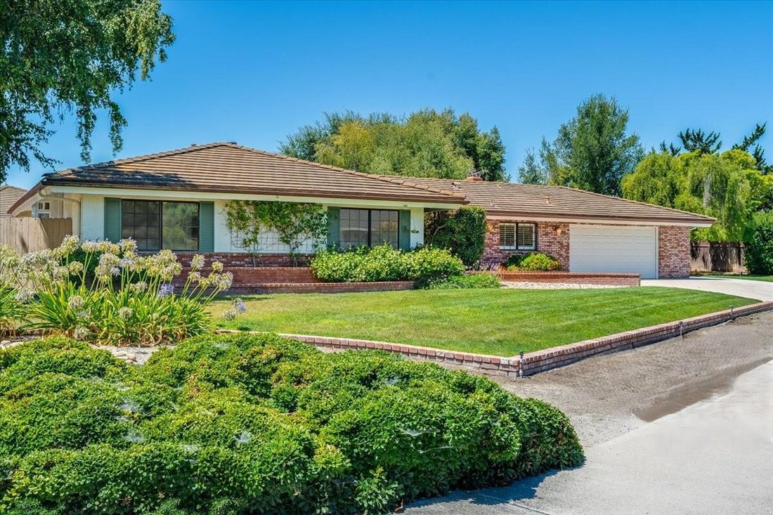 House in Solvang, California, United States 1 - 18575858