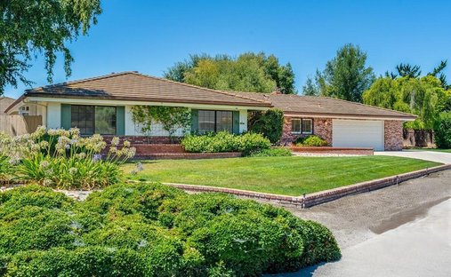 House in Solvang, California, United States 1