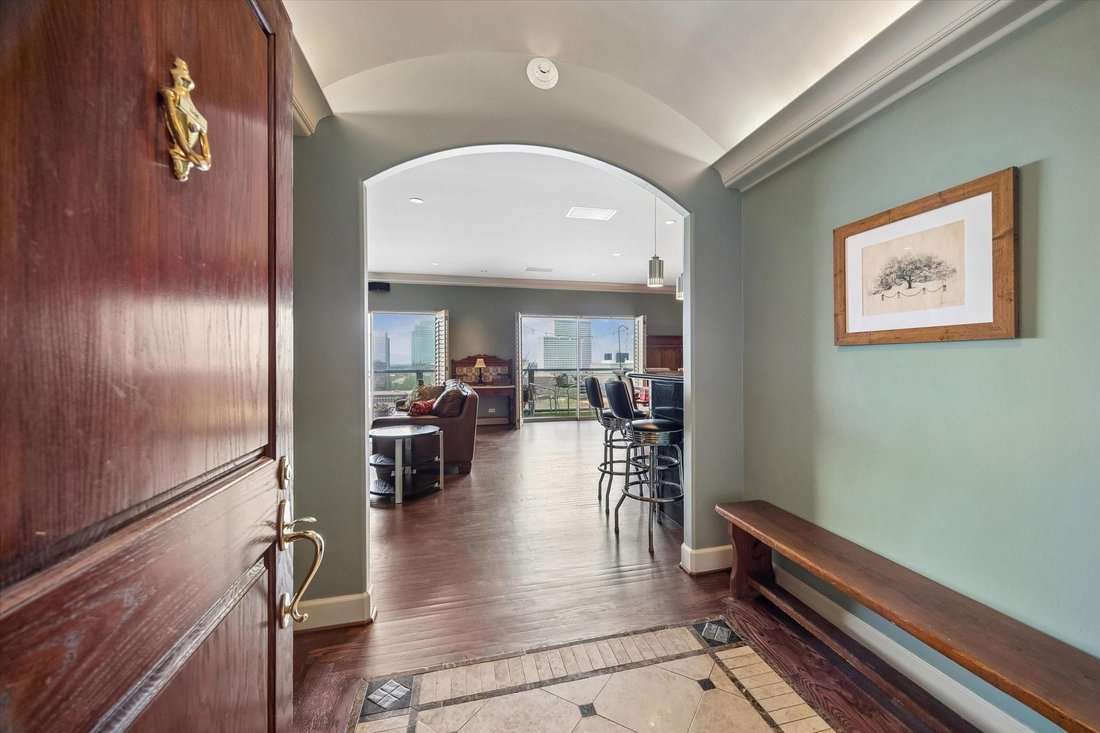 Condo in Houston, Texas, United States 1 - 18577914