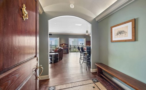 Condominio en Houston, Texas, Estados Unidos 1