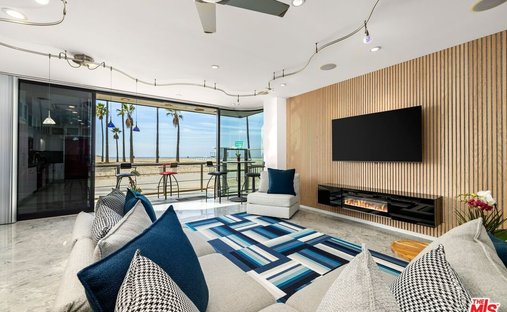 House in Los Angeles, California, United States 1