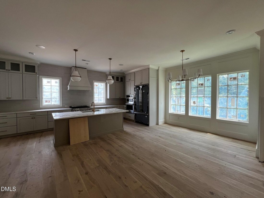House in Chapel Hill, North Carolina, United States 5 - 18576292
