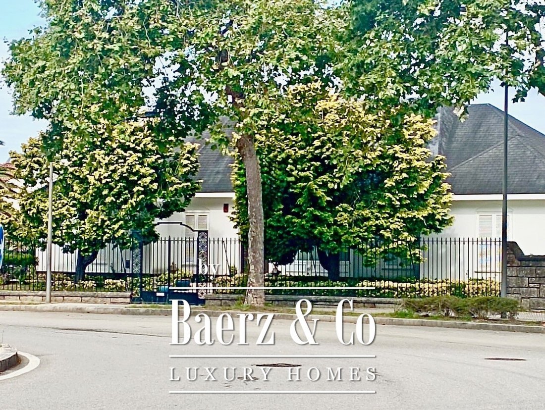 Villa in Arcozelo, Porto District, Portugal 1 - 18472776