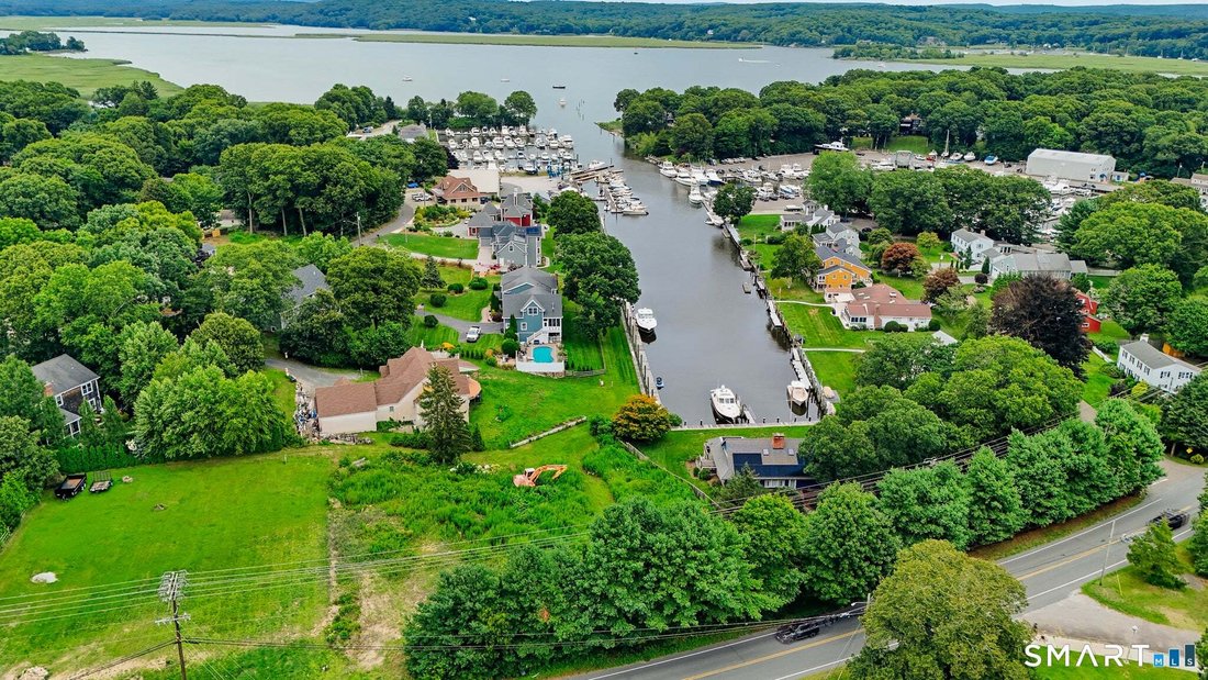House in Old Saybrook, Connecticut, United States 2 - 18575869