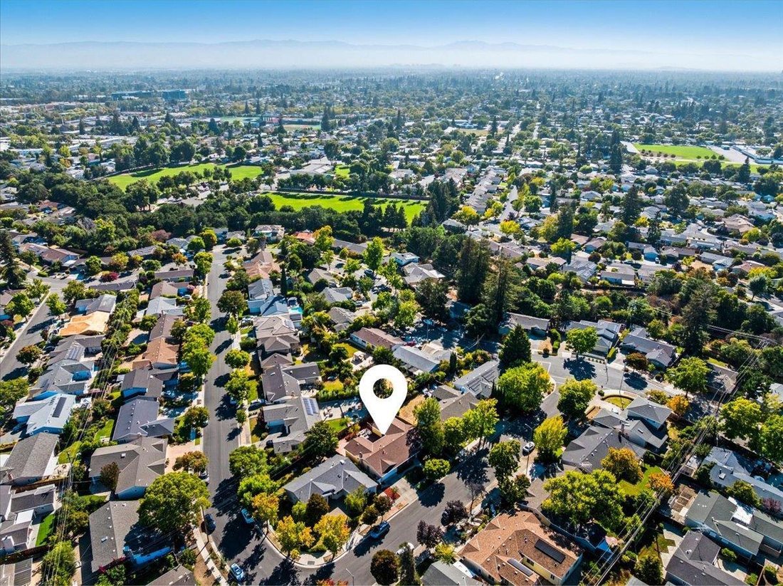 House in Cupertino, California, United States 4 - 18577480