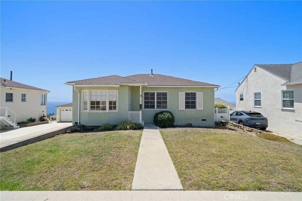 House in Los Angeles, California, United States 1 - 18577232