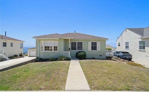 House in Los Angeles, California, United States 1