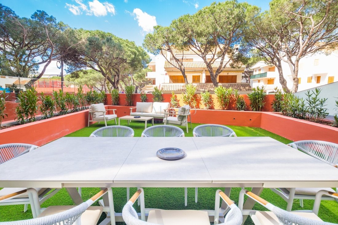 Apartment in Platja d'Aro, Catalonia, Spain 3 - 18576737