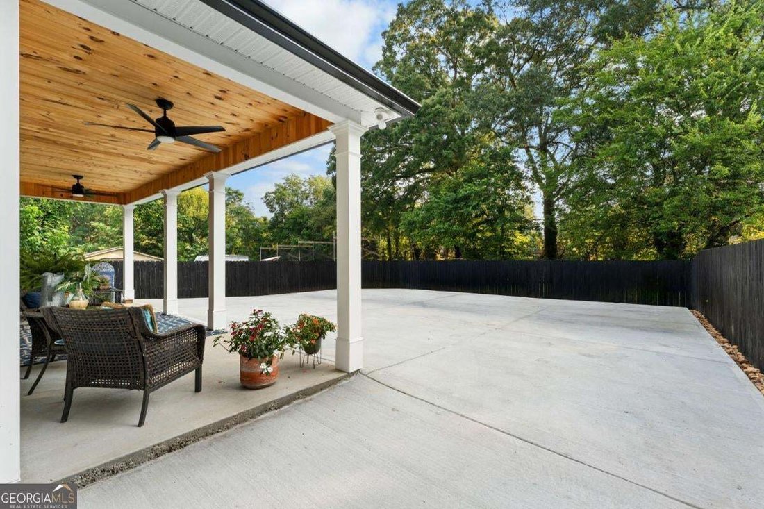 House in Cartersville, Georgia, United States 4 - 18577423