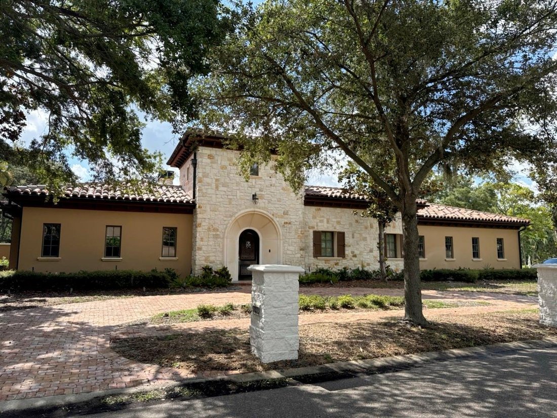 House in Pinellas Park, Florida, United States 1 - 18576735