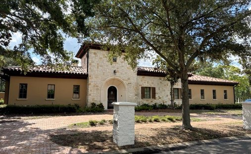 House in Pinellas Park, Florida, United States 1