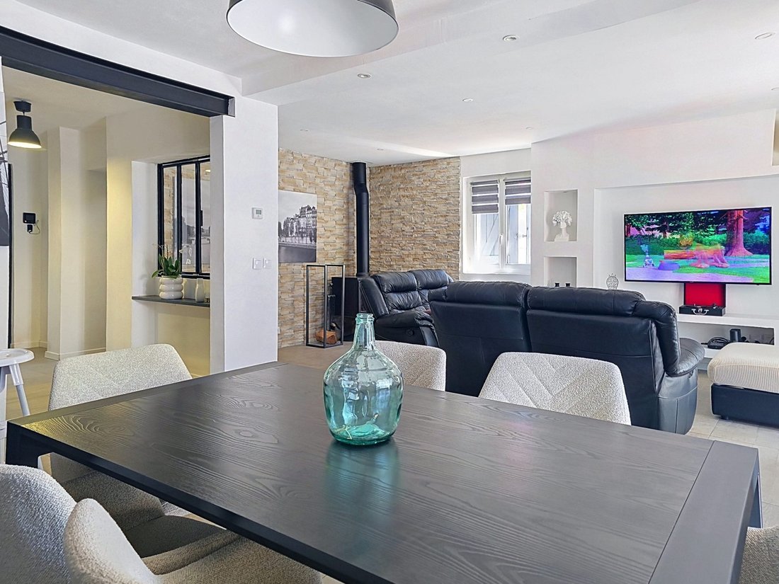 House in La Ciotat, Provence-Alpes-Côte d'Azur, France 3 - 18578661
