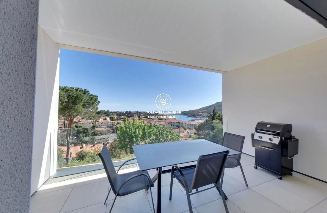 Villa in Peripherie, Port-Vendres, France 5 - 18575205