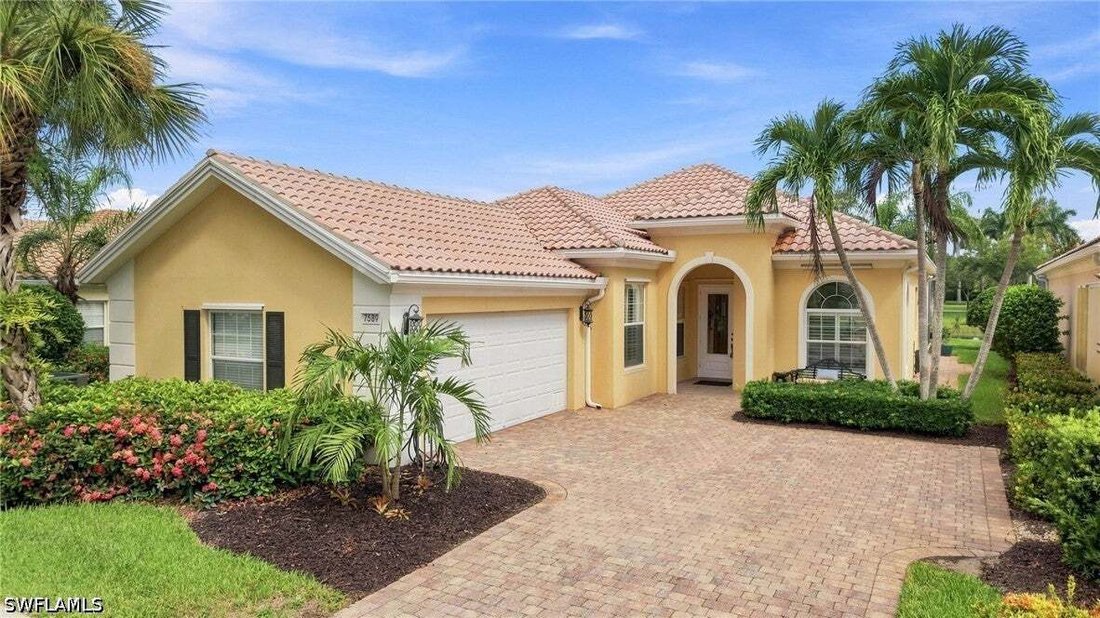 House in Naples, Florida, United States 1 - 18576989