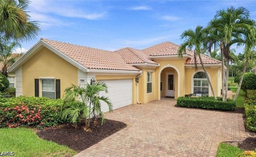 House in Naples, Florida, United States 1
