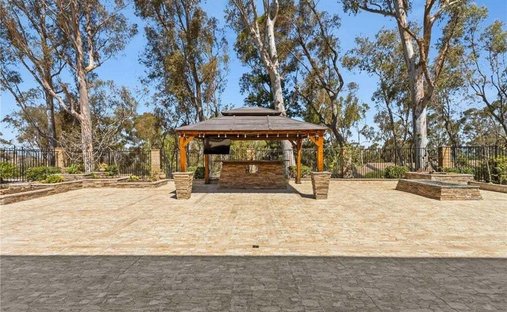 House in Orange, California, United States 1