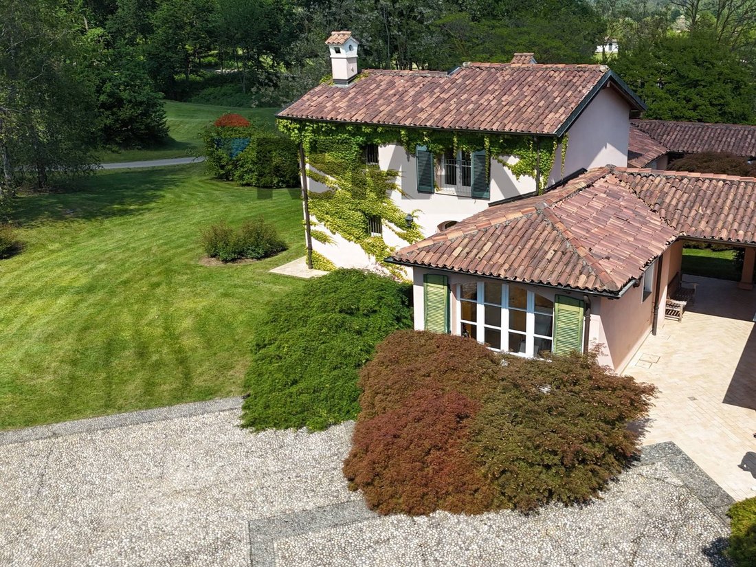 House in Bogogno, Piedmont, Italy 1 - 18578570