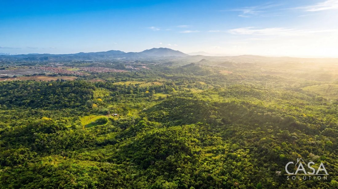 Land in Arraiján, Provincia de Panamá Oeste, Panama 2 - 18574347