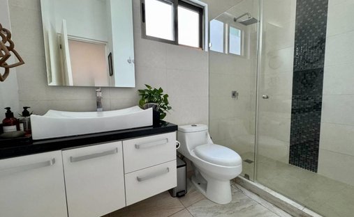 Maison à Cancún, Quintana Roo, Mexique 1