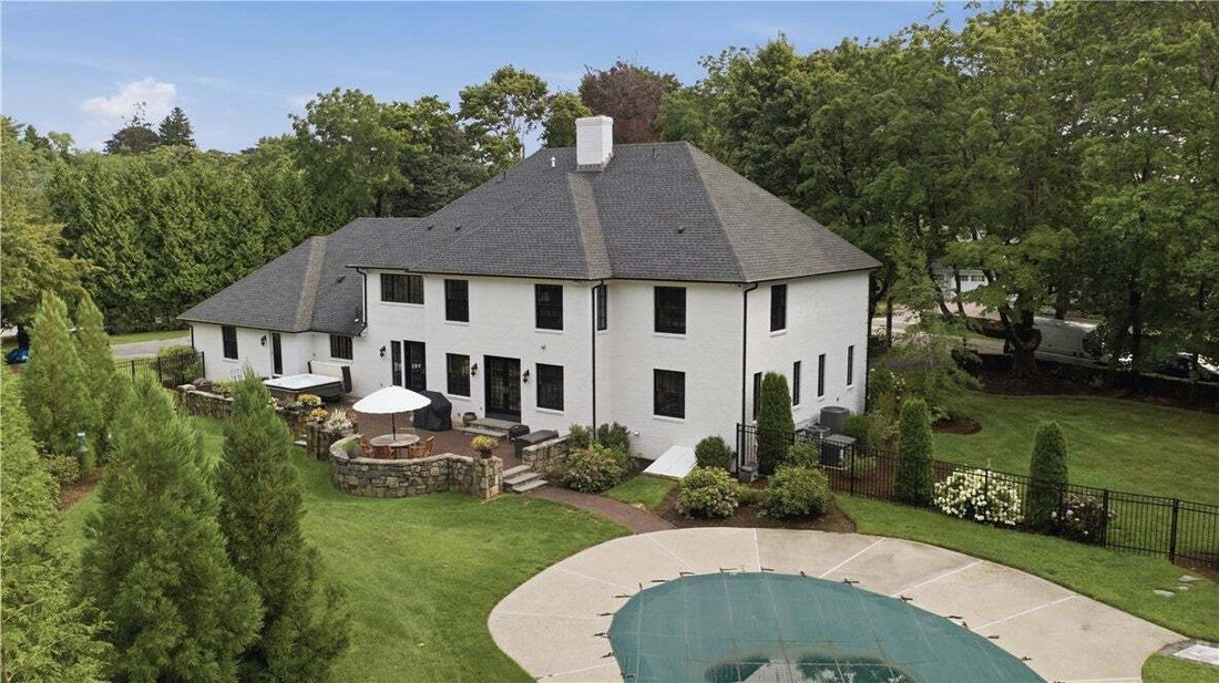 House in Barrington, Rhode Island, United States 4 - 18576023