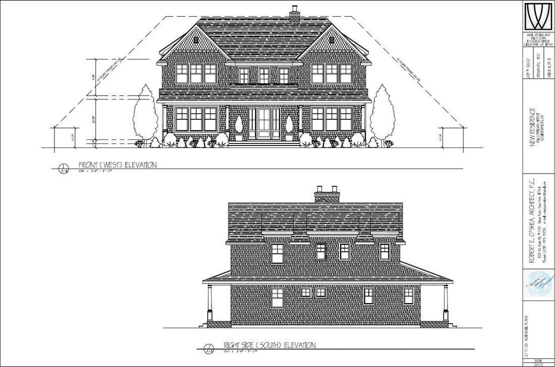 House in Southampton, New York, United States 5 - 18578255