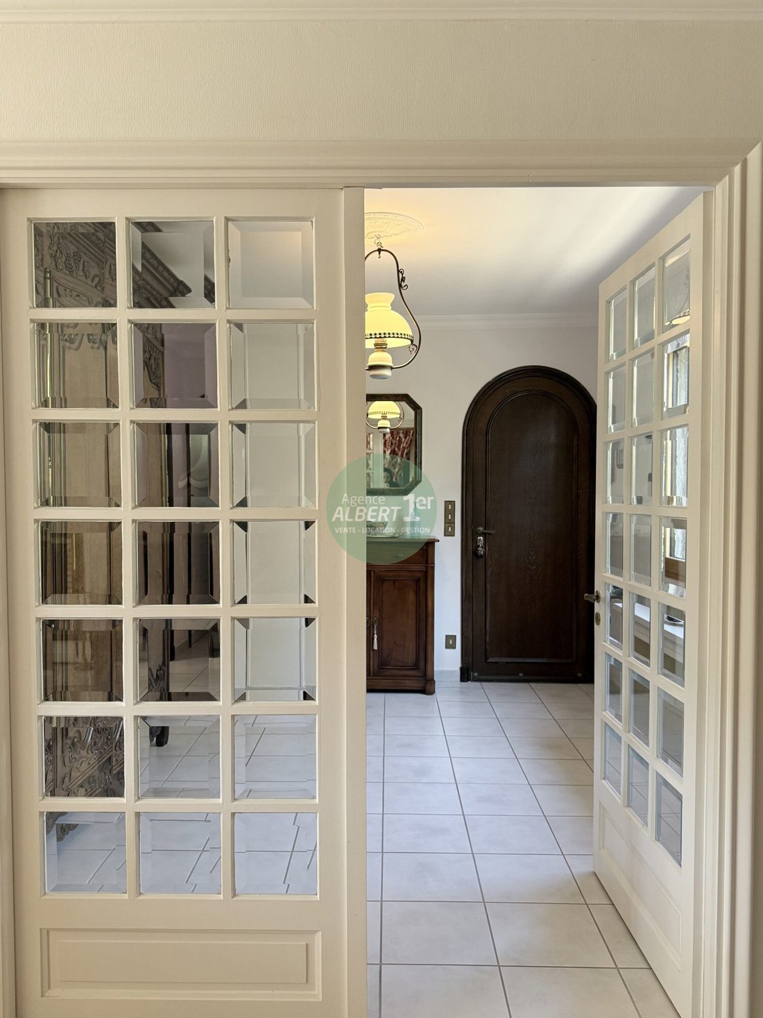 House in Plateau de la Heve, Sainte-Adresse, France 1 - 18578660