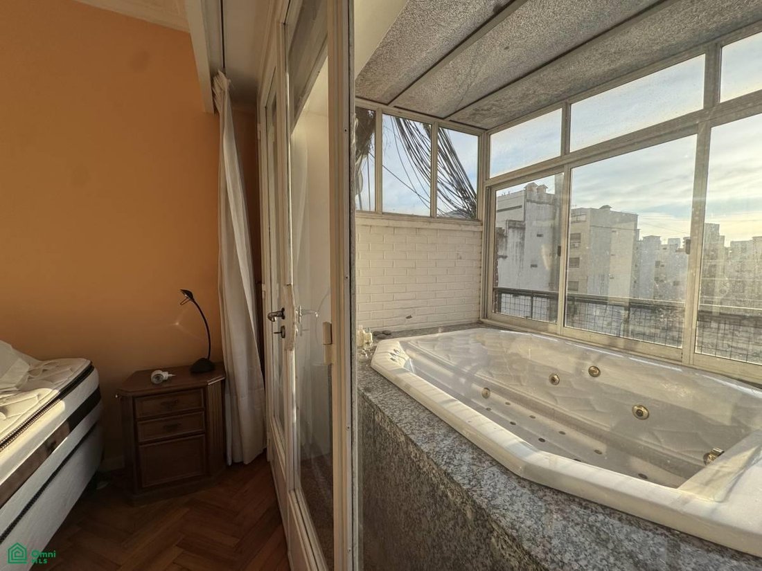 Condo in Buenos Aires, Buenos Aires, Argentina 3 - 18193019