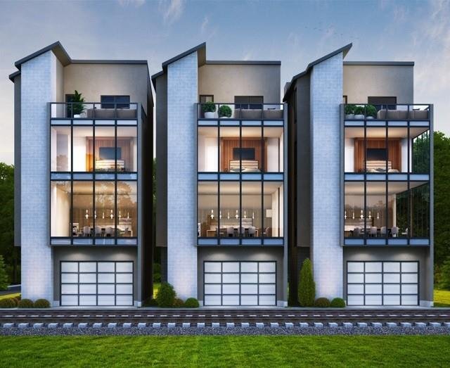 House in Houston, Texas, United States 1 - 18577807