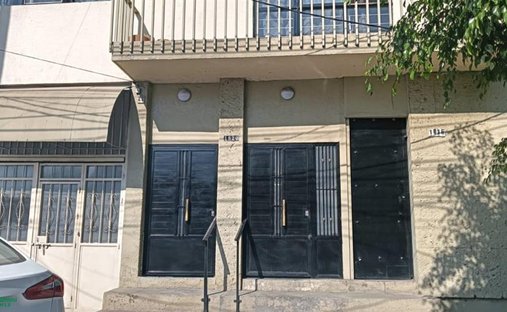 Haus in Guadalajara, Jalisco, Mexiko 1